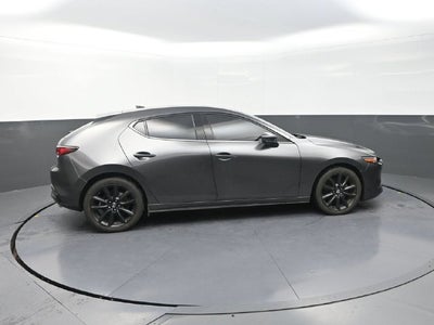 2024 Mazda Mazda3 2.5 S Premium Package