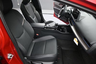 2026 Toyota Prius Limited