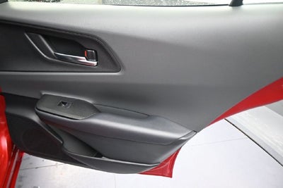 2026 Toyota Prius Limited