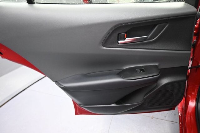 2026 Toyota Prius Limited