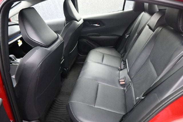 2026 Toyota Prius Limited