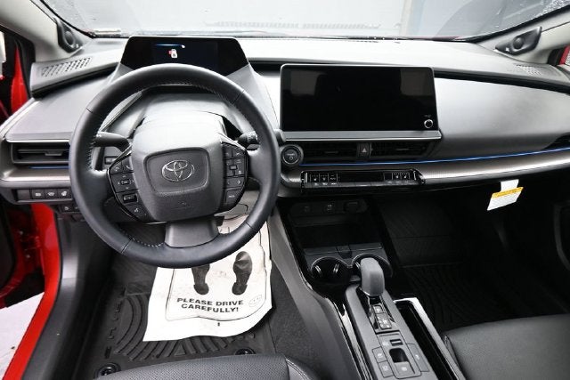 2026 Toyota Prius Limited