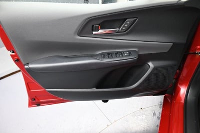 2026 Toyota Prius Limited
