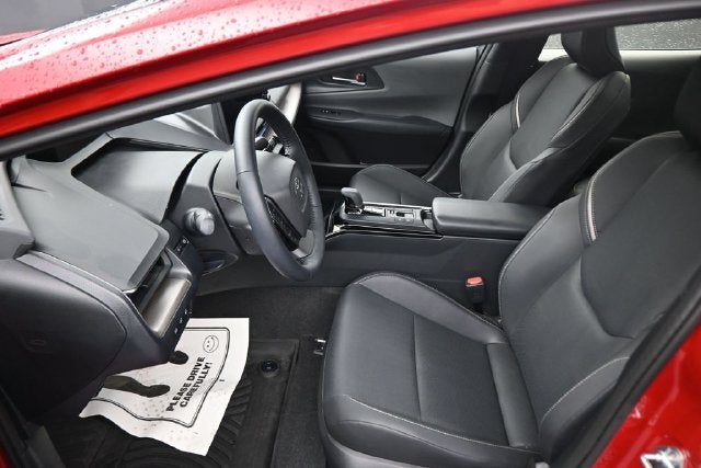 2026 Toyota Prius Limited