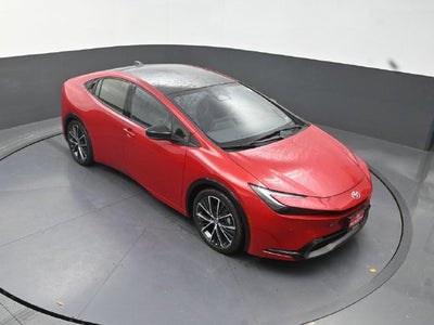 2026 Toyota Prius Limited