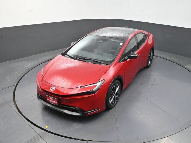 2026 Toyota Prius Limited