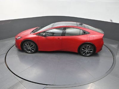 2026 Toyota Prius Limited
