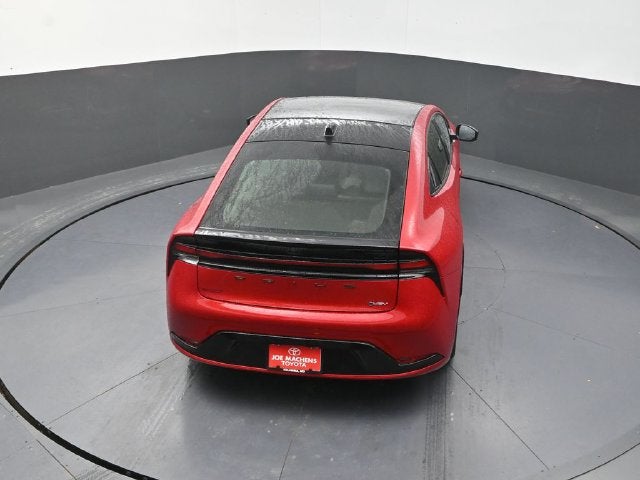 2026 Toyota Prius Limited