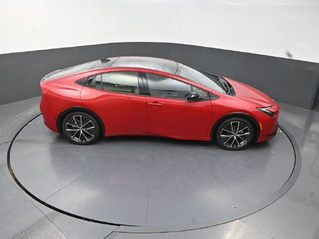 2026 Toyota Prius Limited