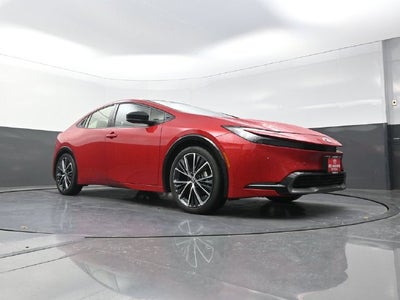 2026 Toyota Prius Limited