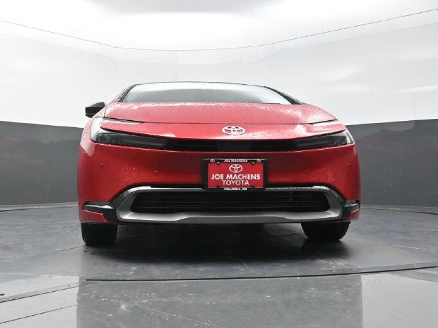 2026 Toyota Prius Limited