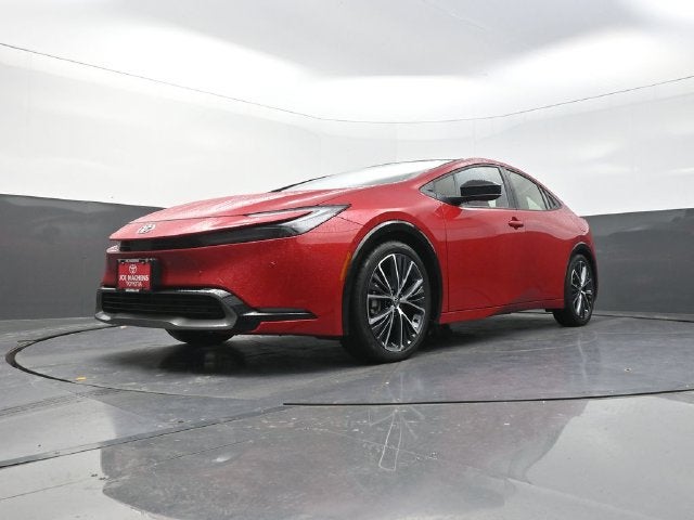 2026 Toyota Prius Limited
