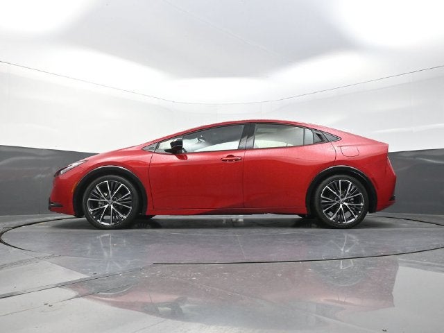 2026 Toyota Prius Limited