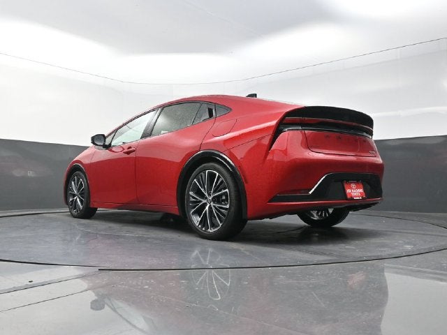 2026 Toyota Prius Limited