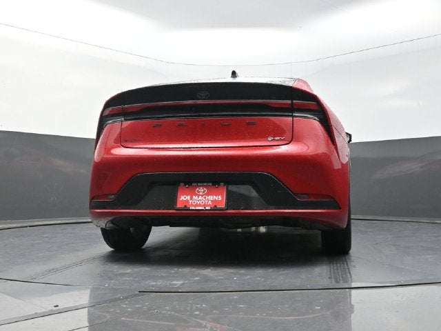 2026 Toyota Prius Limited