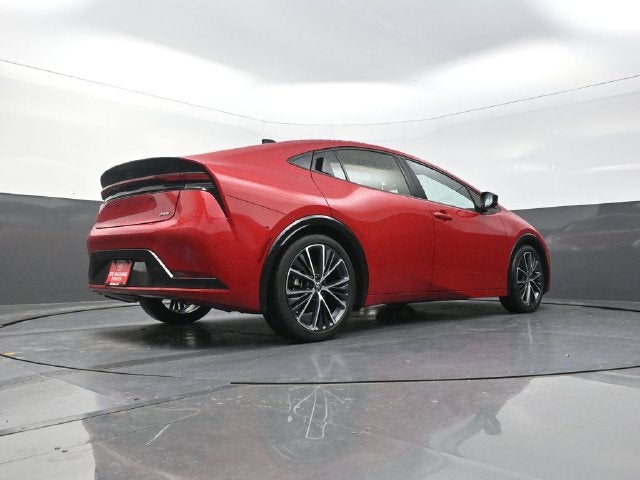 2026 Toyota Prius Limited