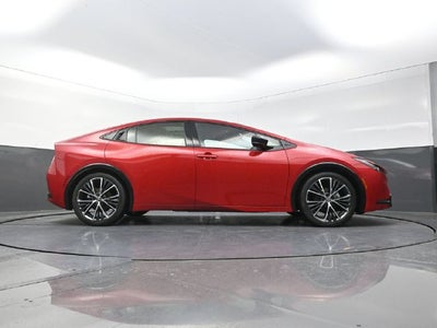 2026 Toyota Prius Limited