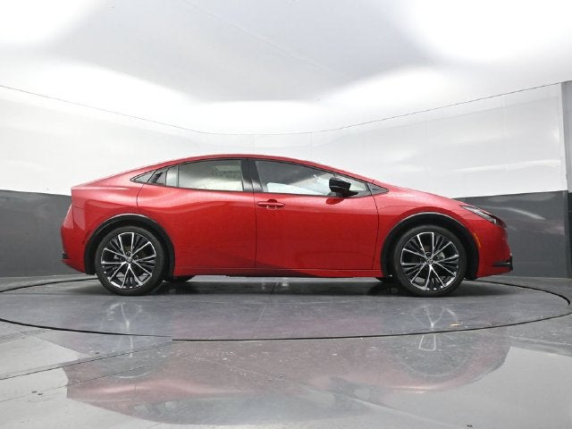 2026 Toyota Prius Limited