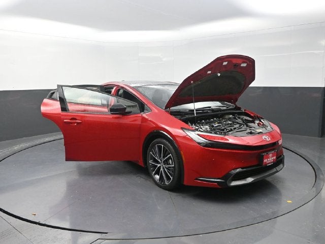 2026 Toyota Prius Limited