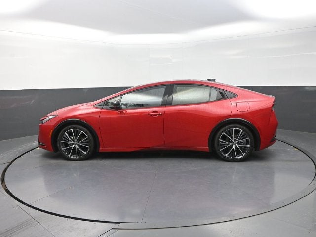 2026 Toyota Prius Limited