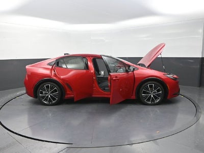 2026 Toyota Prius Limited