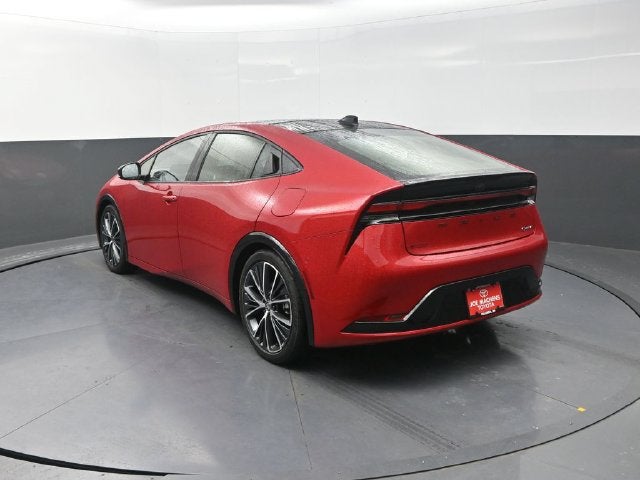2026 Toyota Prius Limited