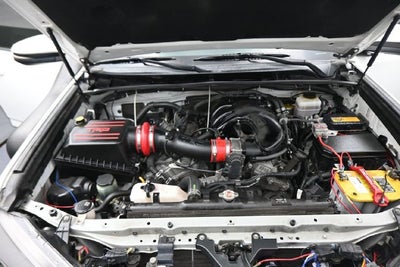 2016 Toyota 4Runner SR5 Premium