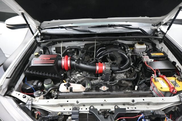 2016 Toyota 4Runner SR5 Premium