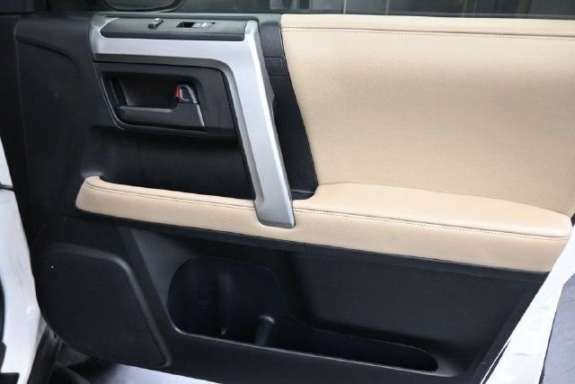 2016 Toyota 4Runner SR5 Premium