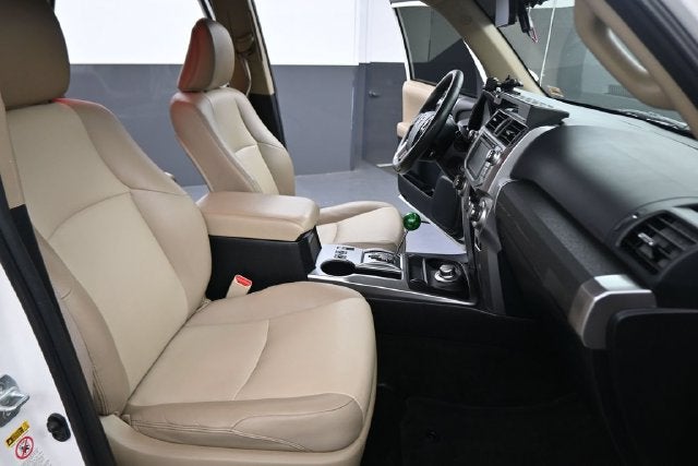 2016 Toyota 4Runner SR5 Premium