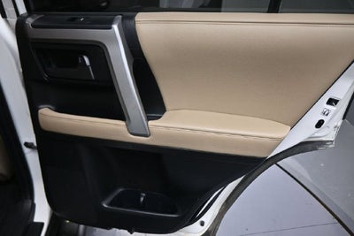 2016 Toyota 4Runner SR5 Premium