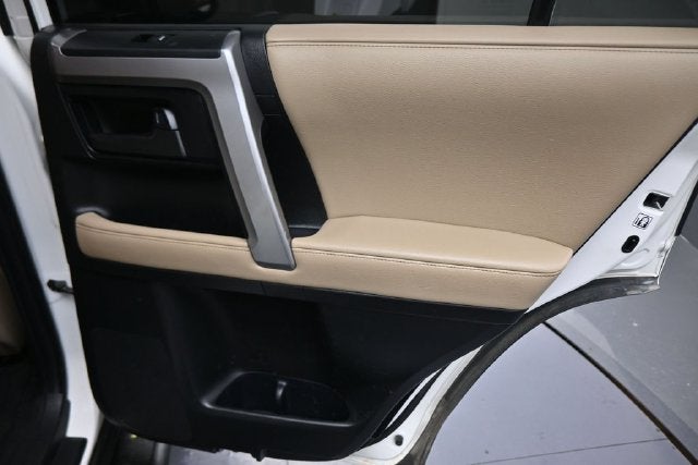 2016 Toyota 4Runner SR5 Premium