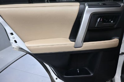 2016 Toyota 4Runner SR5 Premium