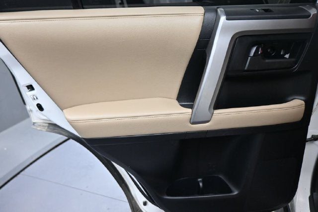 2016 Toyota 4Runner SR5 Premium