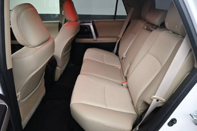 2016 Toyota 4Runner SR5 Premium