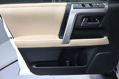 2016 Toyota 4Runner SR5 Premium