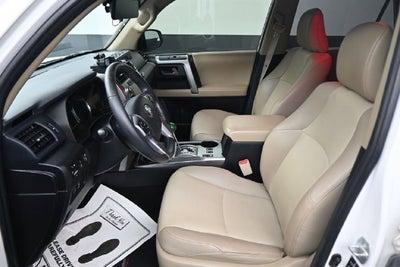 2016 Toyota 4Runner SR5 Premium