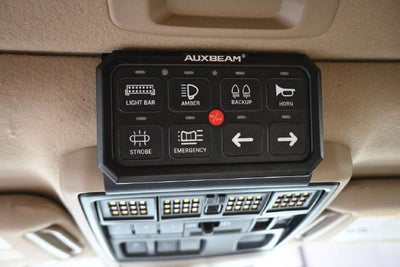 2016 Toyota 4Runner SR5 Premium