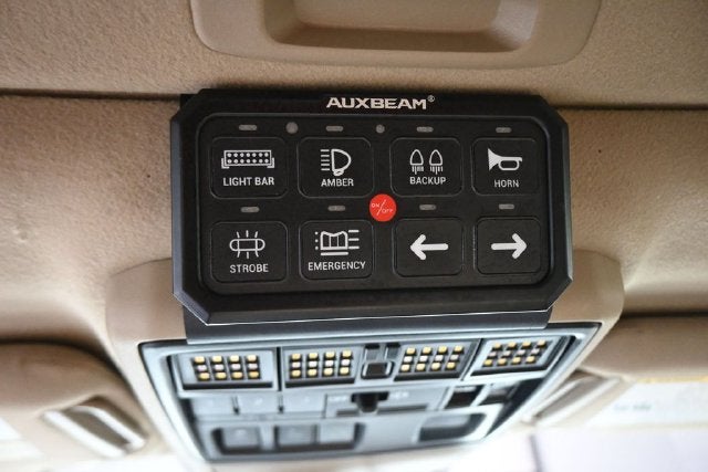 2016 Toyota 4Runner SR5 Premium