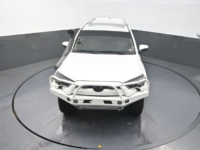 2016 Toyota 4Runner SR5 Premium
