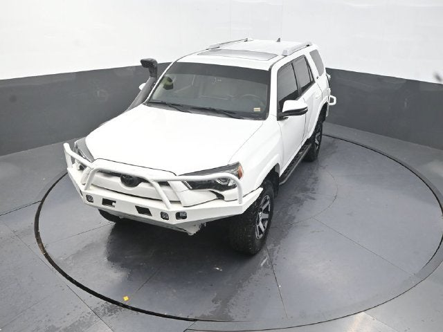 2016 Toyota 4Runner SR5 Premium