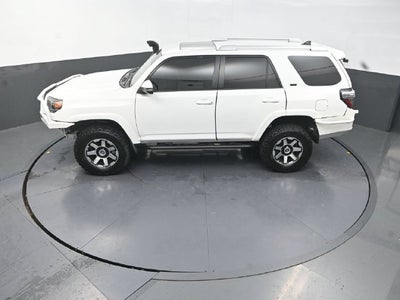 2016 Toyota 4Runner SR5 Premium
