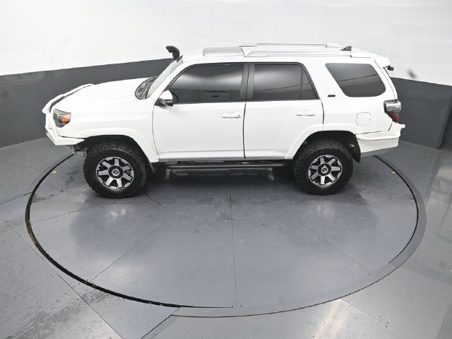 2016 Toyota 4Runner SR5 Premium