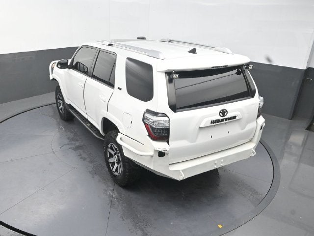2016 Toyota 4Runner SR5 Premium