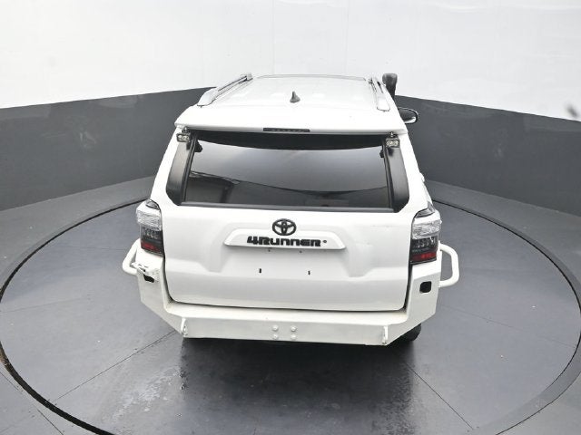 2016 Toyota 4Runner SR5 Premium