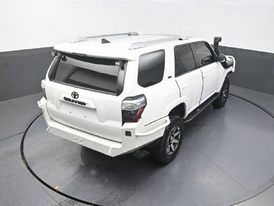 2016 Toyota 4Runner SR5 Premium
