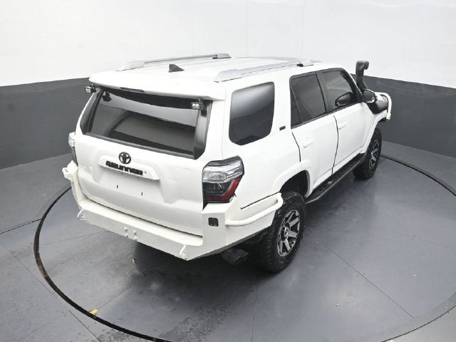 2016 Toyota 4Runner SR5 Premium