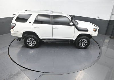 2016 Toyota 4Runner SR5 Premium