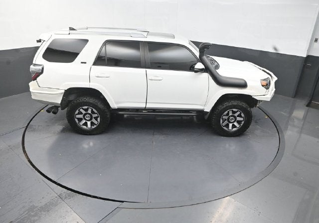 2016 Toyota 4Runner SR5 Premium