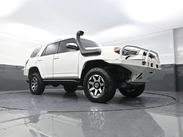 2016 Toyota 4Runner SR5 Premium